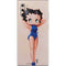 Betty Boop Swimsuit Galaxy Note 10 Plus Skin